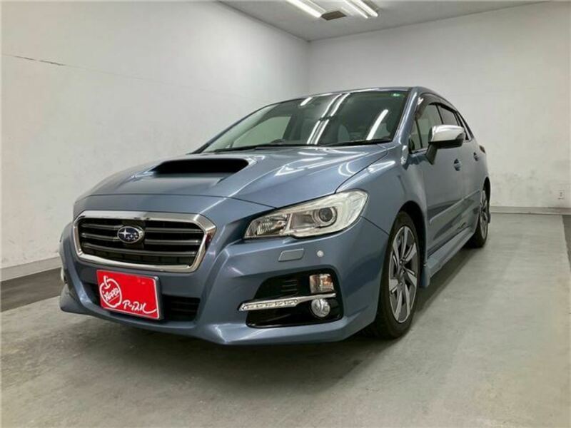 LEVORG-7