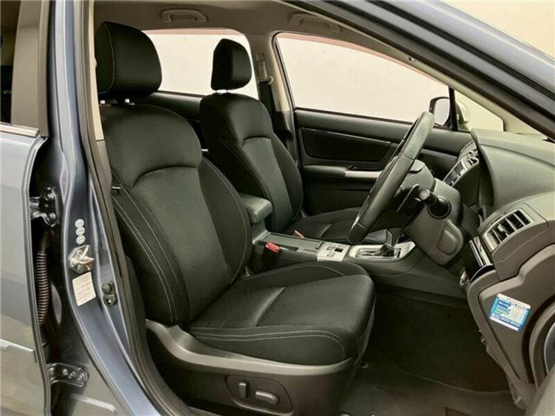 LEVORG-8