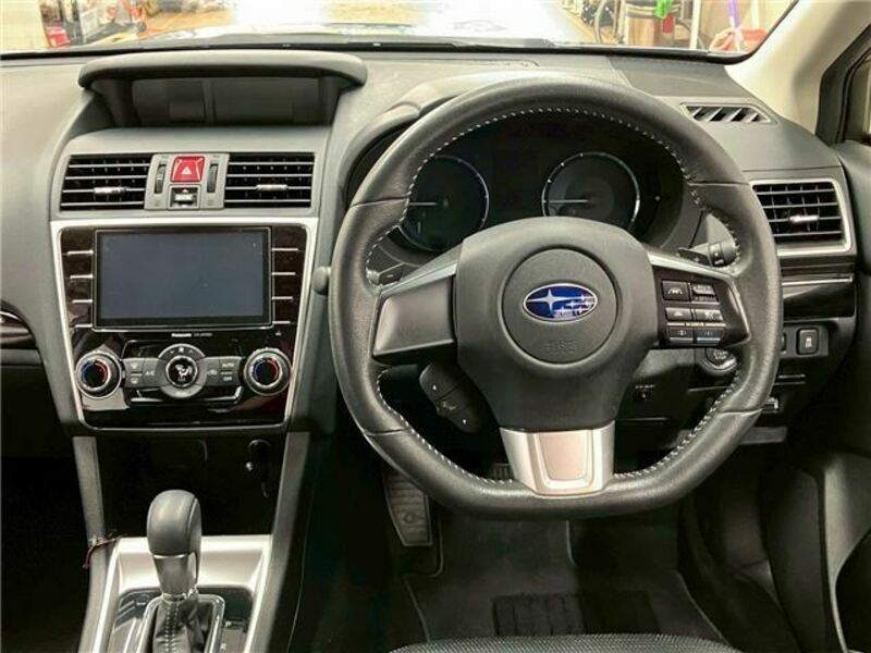 LEVORG-20