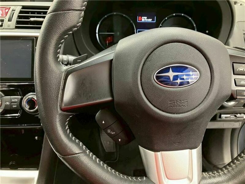 LEVORG-21