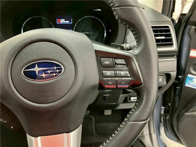 LEVORG-22
