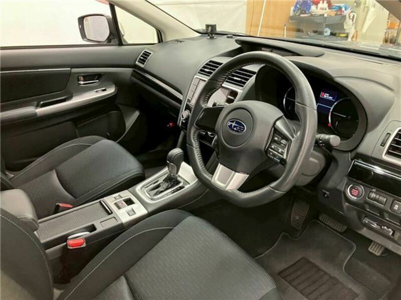LEVORG-23