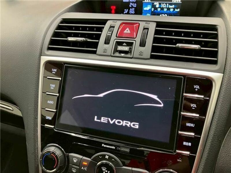 LEVORG-28