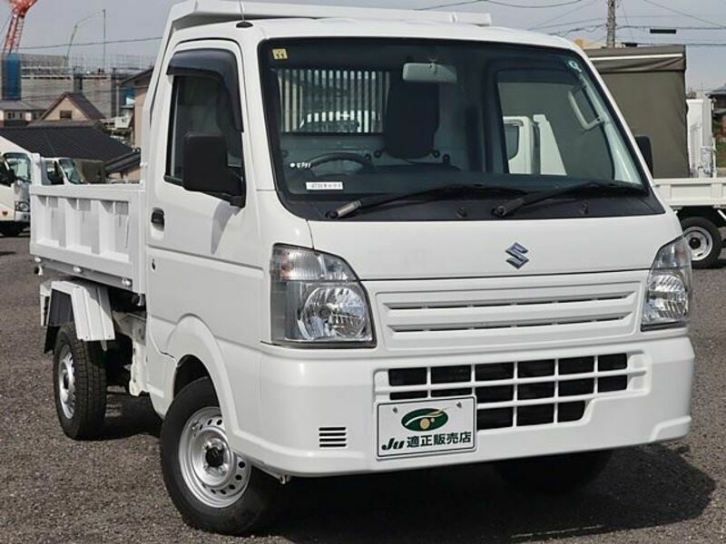 CARRY TRUCK