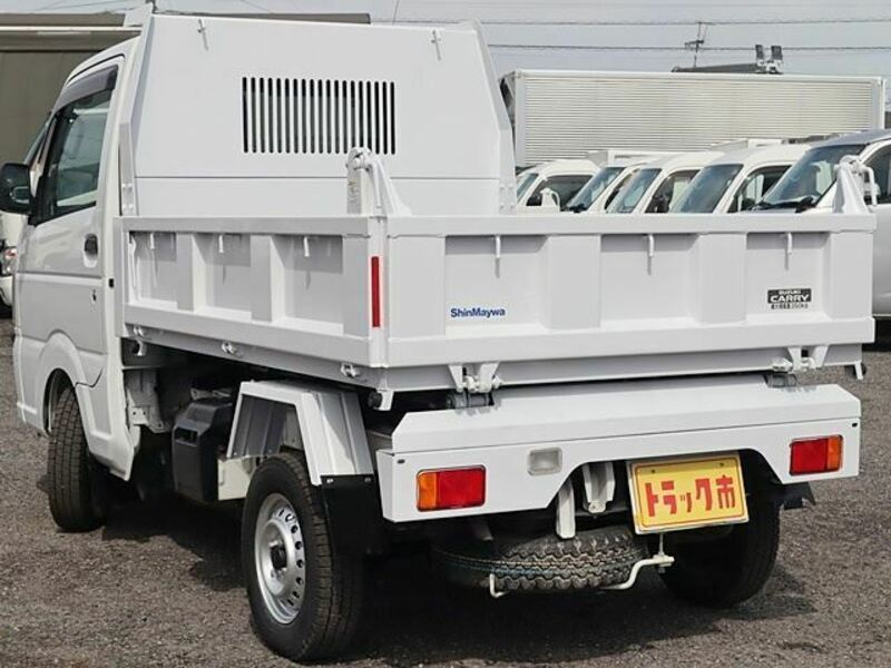 CARRY TRUCK