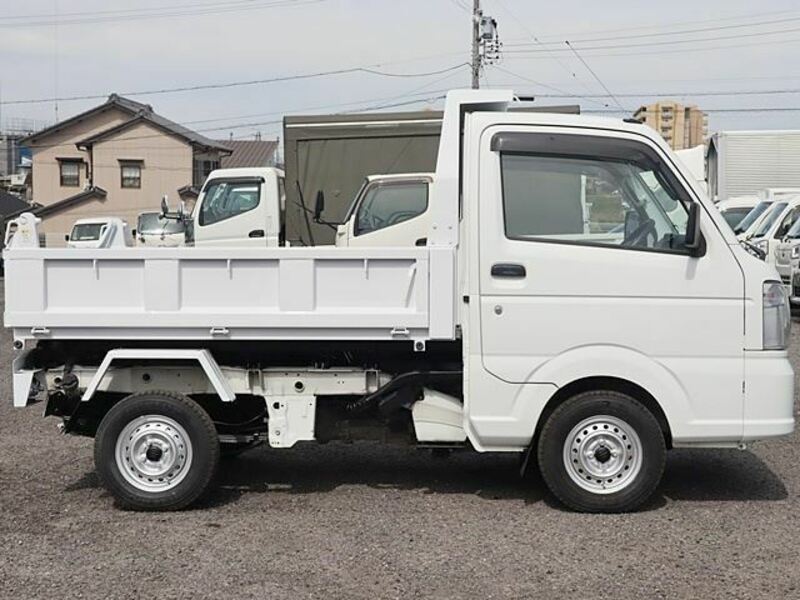 CARRY TRUCK