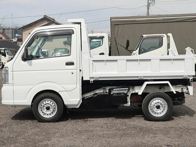 CARRY TRUCK