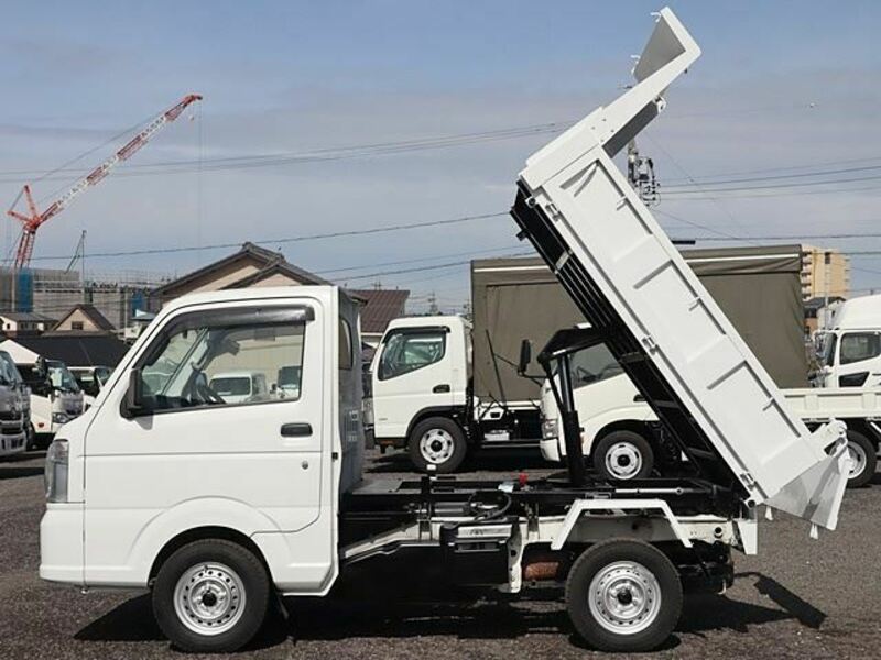 CARRY TRUCK