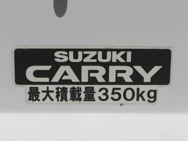 CARRY TRUCK