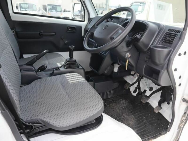 CARRY TRUCK