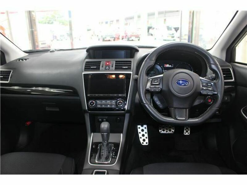 LEVORG-2