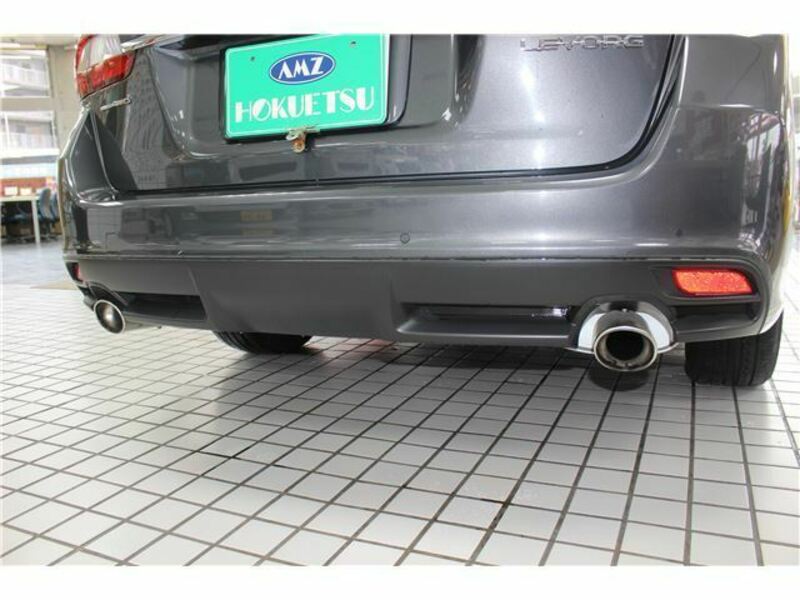 LEVORG-22