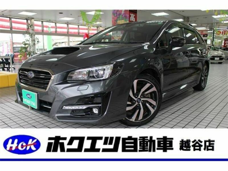 LEVORG-49