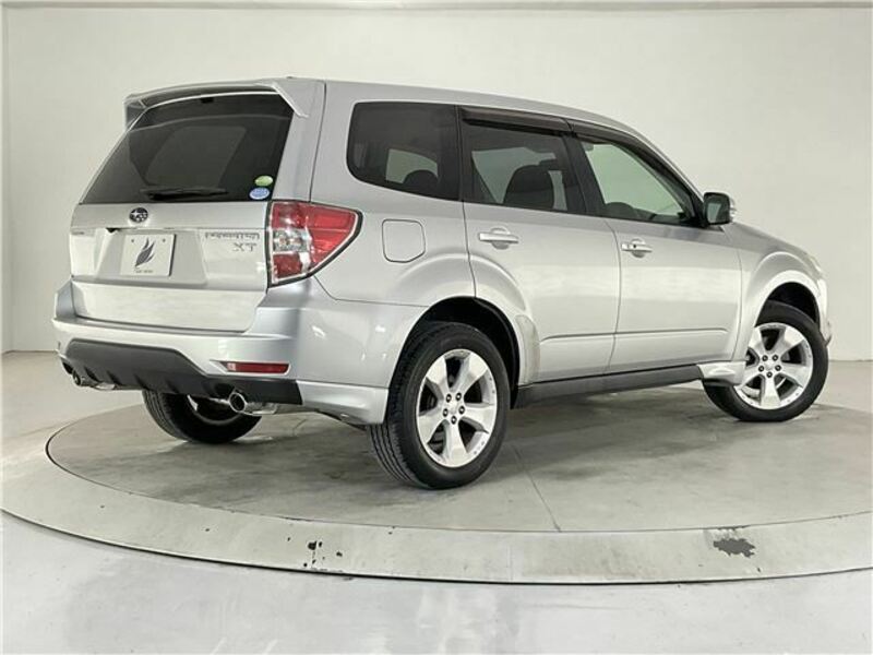 FORESTER-1