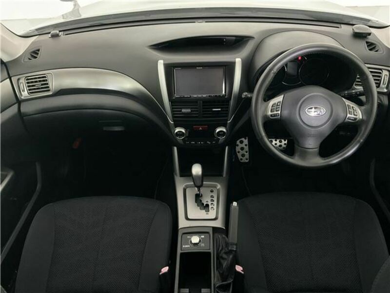 FORESTER-2