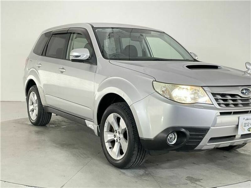 FORESTER-3