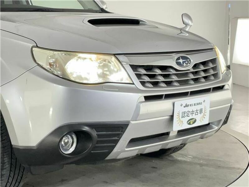 FORESTER-4