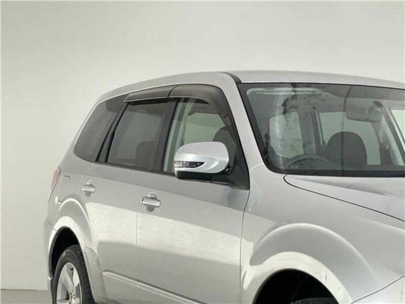 FORESTER-5