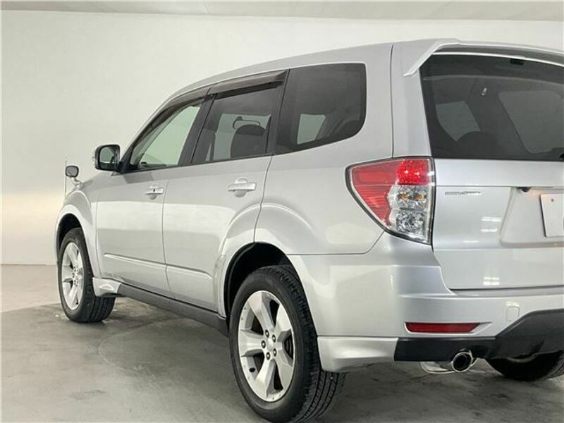 FORESTER-7