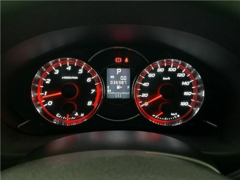 FORESTER-10