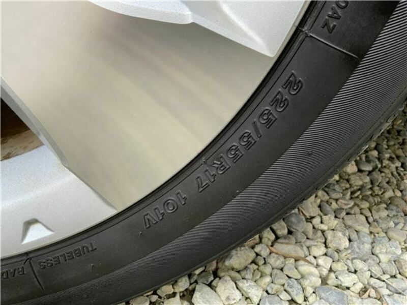 FORESTER-12