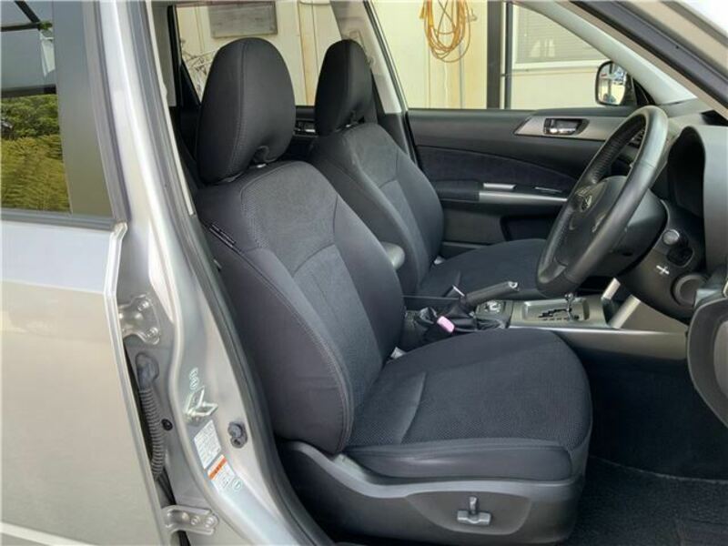FORESTER-16