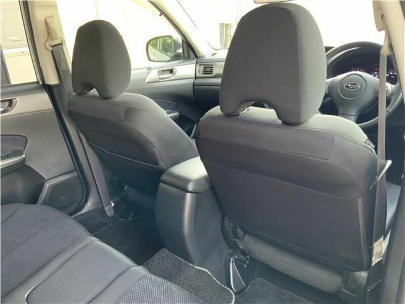 FORESTER-22