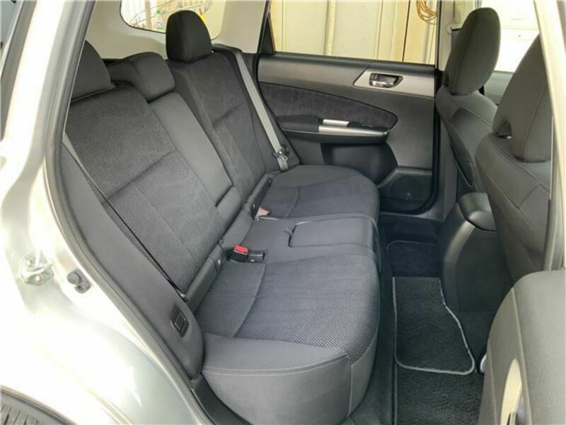 FORESTER-23