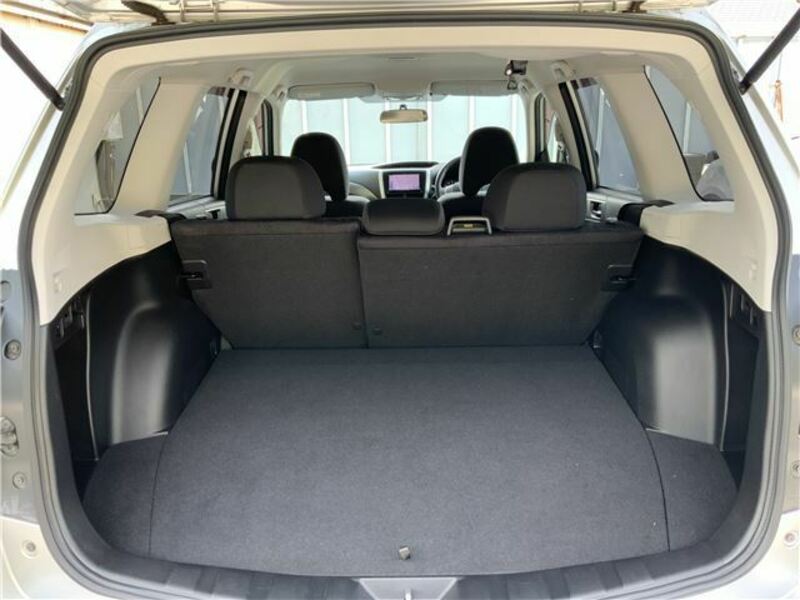 FORESTER-24