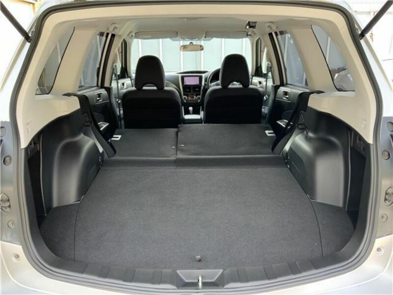 FORESTER-27