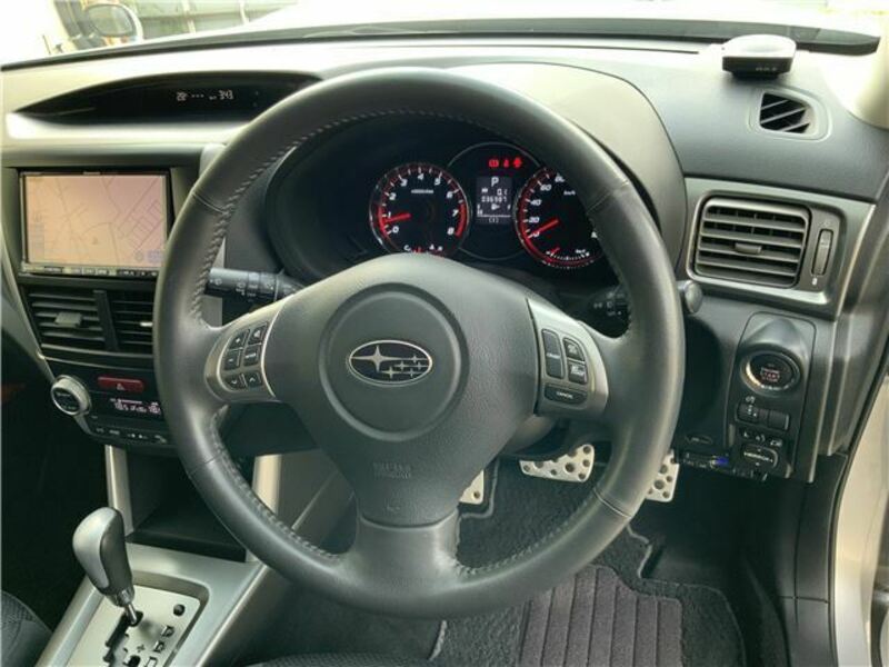 FORESTER-31