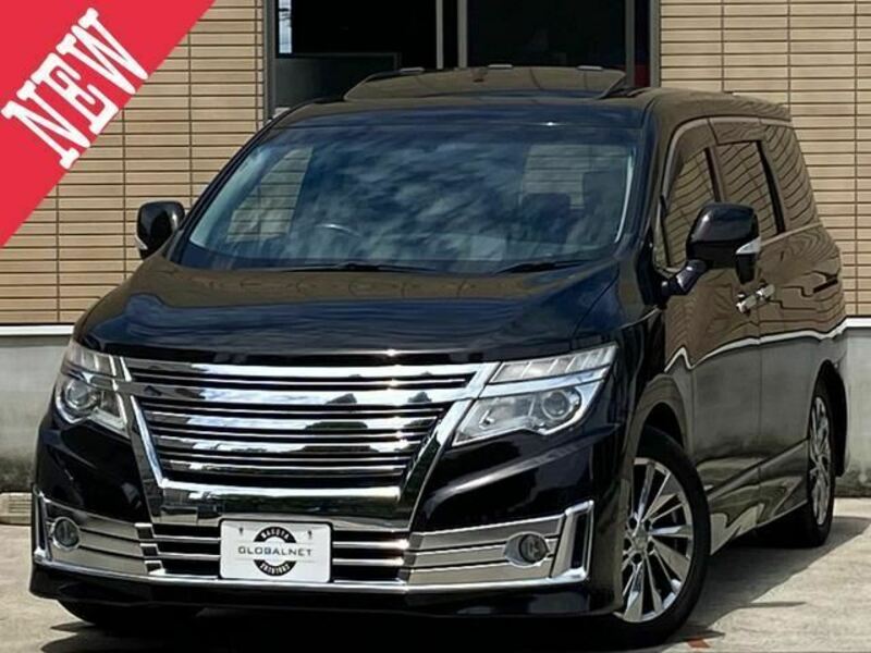 ELGRAND