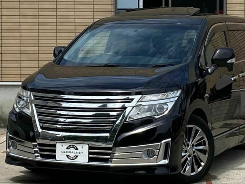 ELGRAND