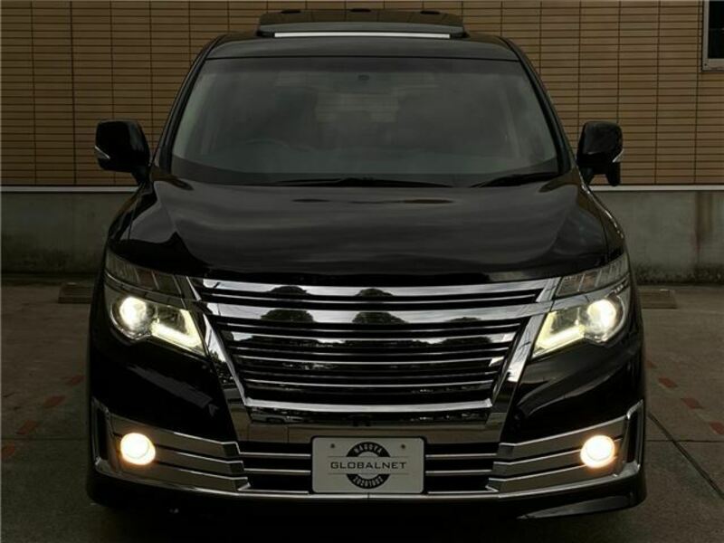 ELGRAND