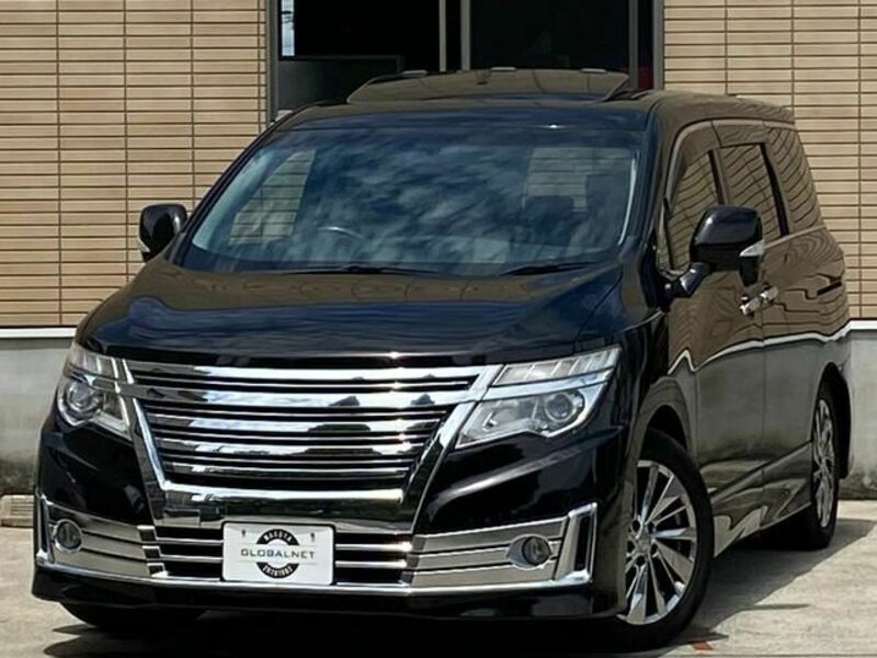 ELGRAND