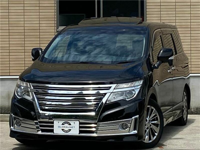 ELGRAND
