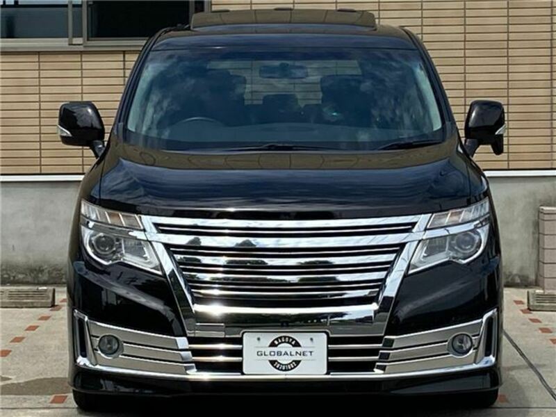 ELGRAND