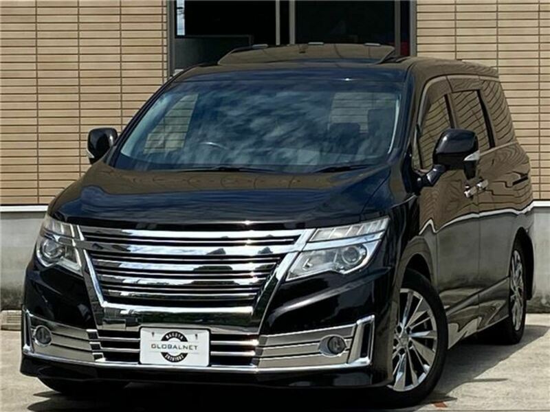 ELGRAND
