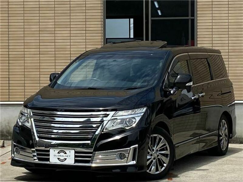 ELGRAND