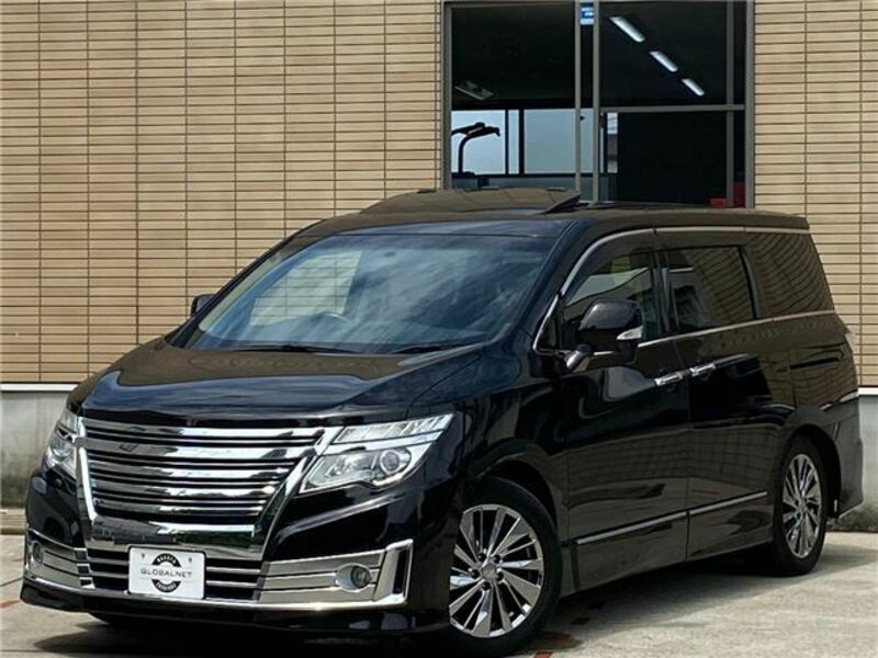 ELGRAND