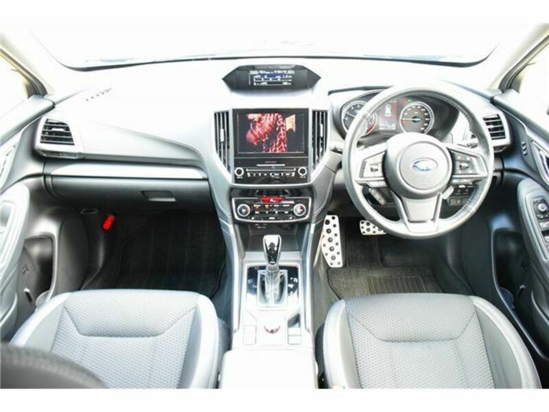 FORESTER-2