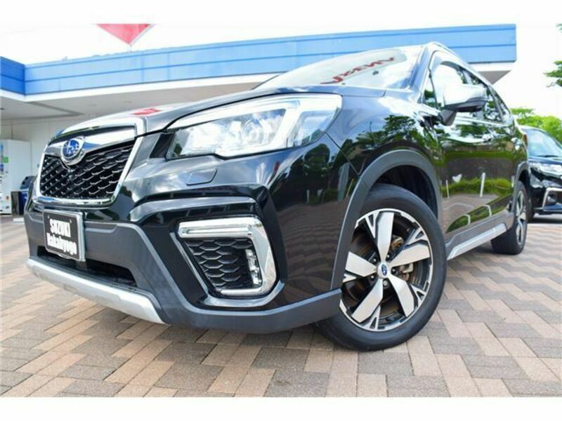 FORESTER-5