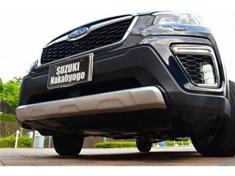 FORESTER-36