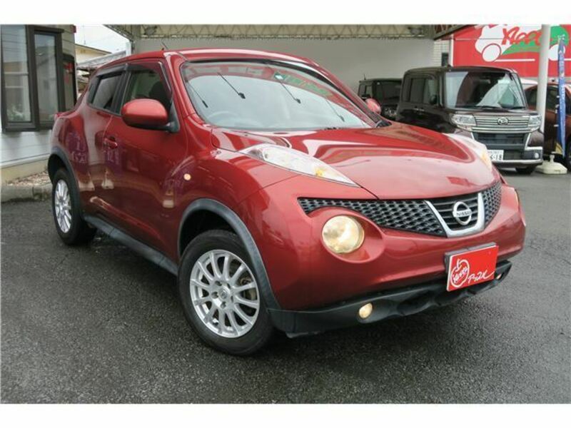 JUKE