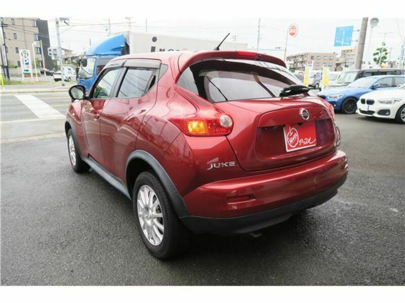 JUKE