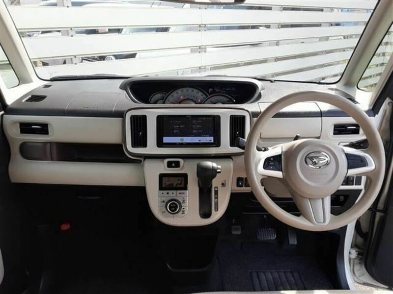 MOVE CANBUS