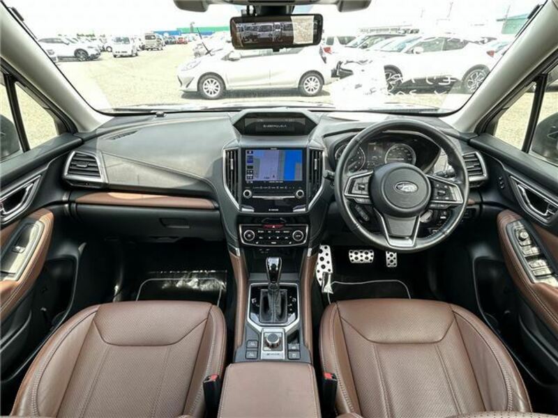 FORESTER-2