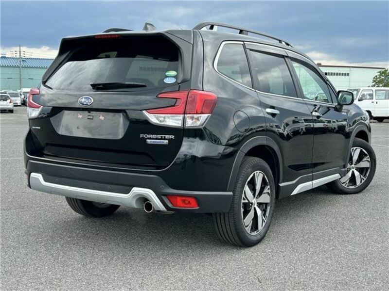 FORESTER-3
