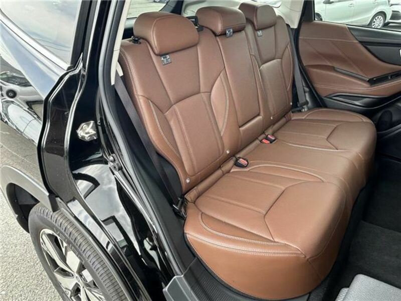 FORESTER-16