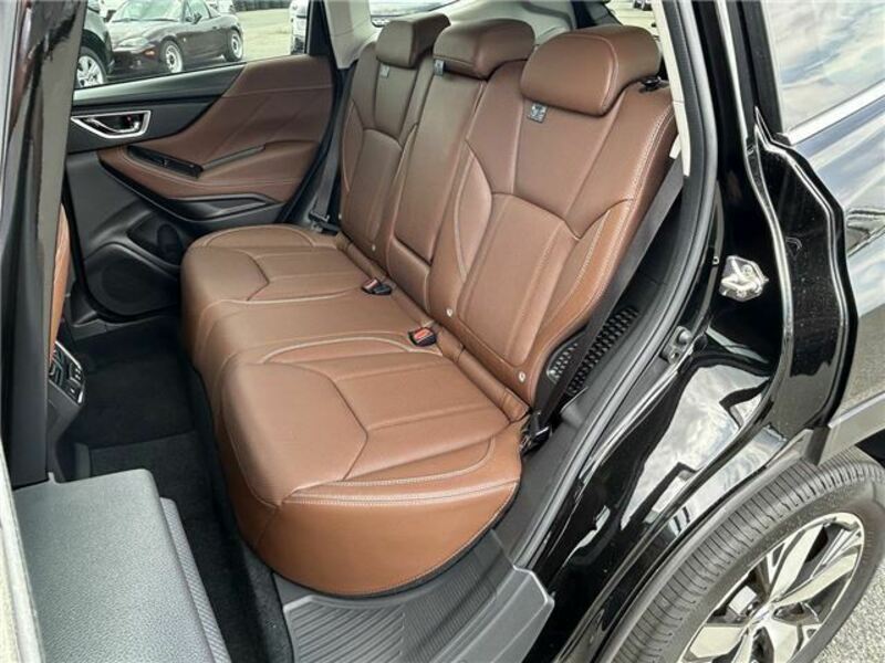 FORESTER-18